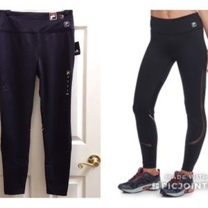 Fila Sport leggings
